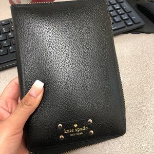 Kate spade agenda planner